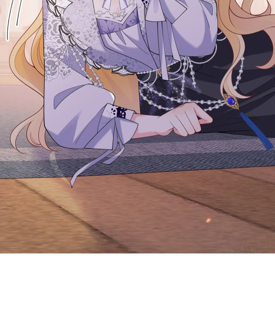 In This Life, I'm Resigning From Being a Villain Queen Chapter 28 - page 24