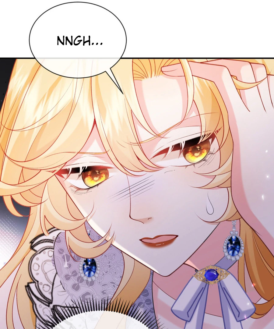 In This Life, I'm Resigning From Being a Villain Queen Chapter 28 - page 25