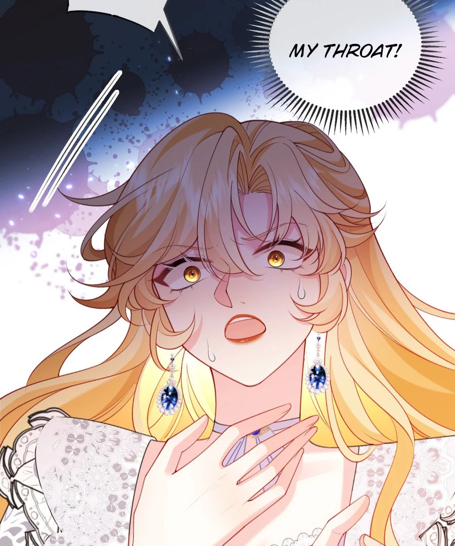 In This Life, I'm Resigning From Being a Villain Queen Chapter 28 - page 27