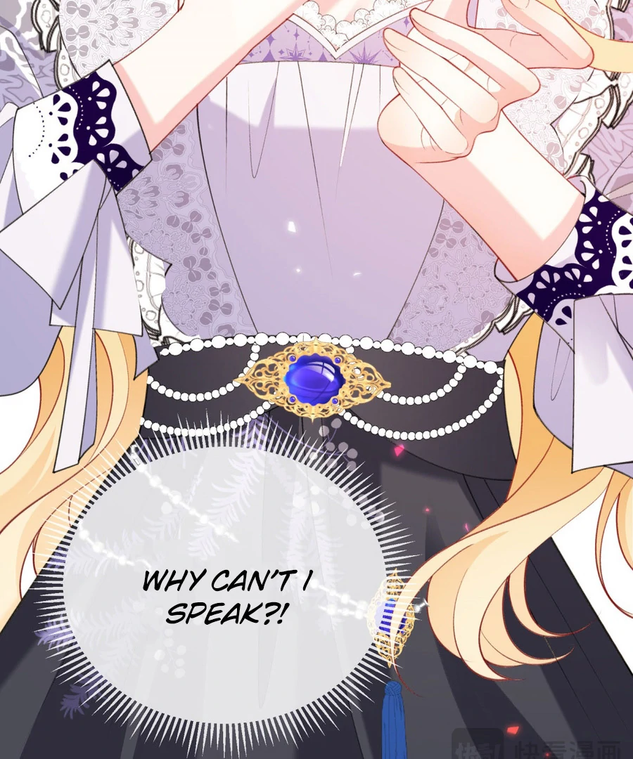 In This Life, I'm Resigning From Being a Villain Queen Chapter 28 - page 28