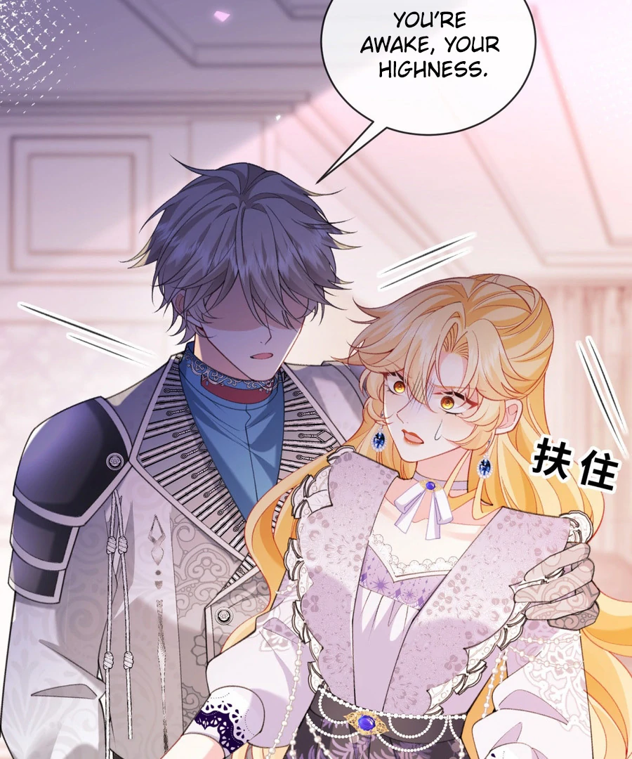 In This Life, I'm Resigning From Being a Villain Queen Chapter 28 - page 31