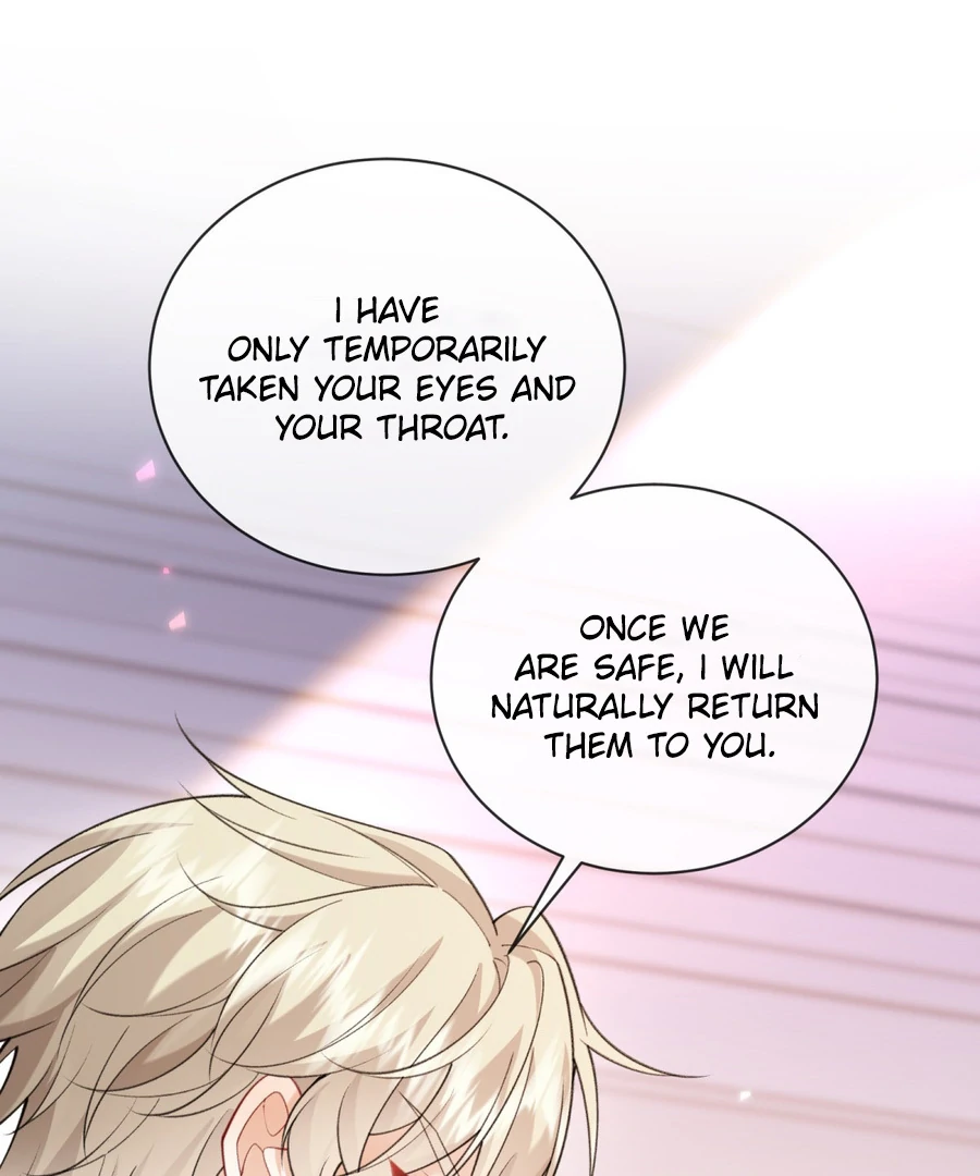 In This Life, I'm Resigning From Being a Villain Queen Chapter 28 - page 35