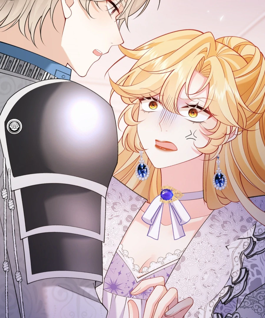 In This Life, I'm Resigning From Being a Villain Queen Chapter 28 - page 36
