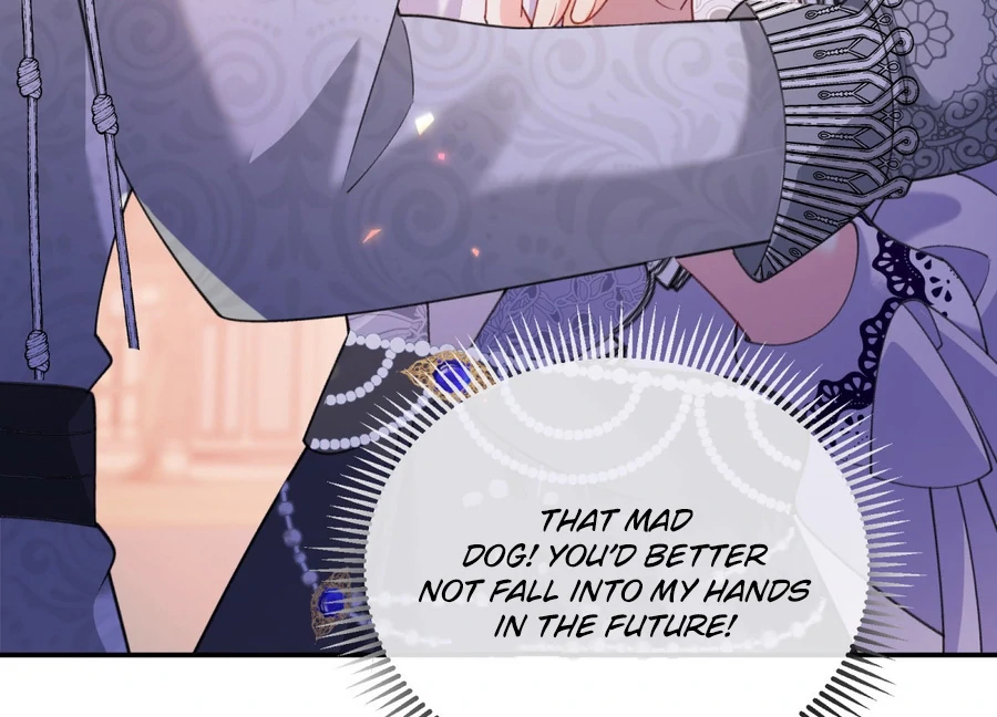 In This Life, I'm Resigning From Being a Villain Queen Chapter 28 - page 37