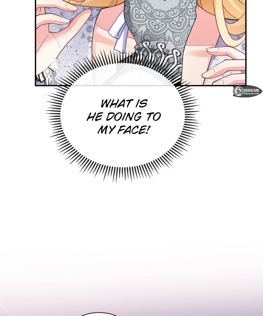 In This Life, I'm Resigning From Being a Villain Queen Chapter 28 - page 40
