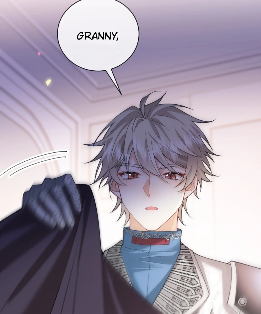 In This Life, I'm Resigning From Being a Villain Queen Chapter 28 - page 41