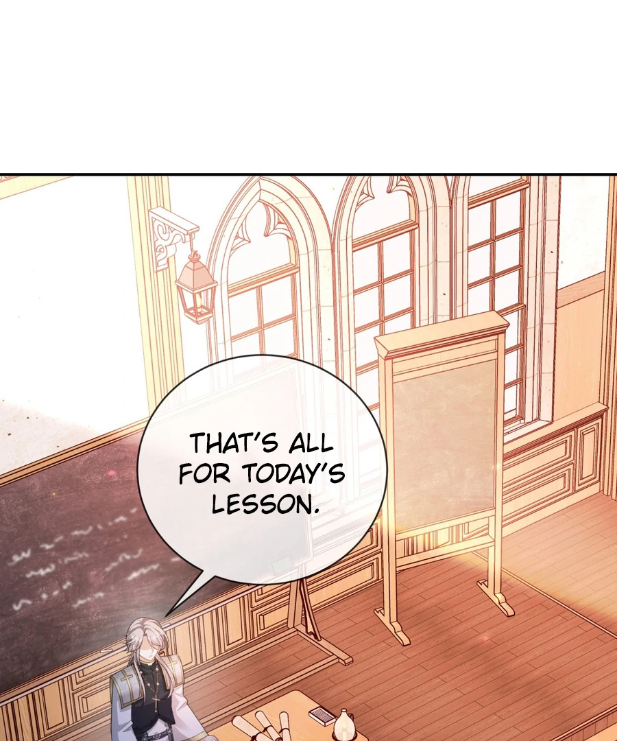 In This Life, I'm Resigning From Being a Villain Queen Chapter 28 - page 44