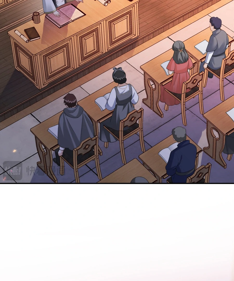 In This Life, I'm Resigning From Being a Villain Queen Chapter 28 - page 45