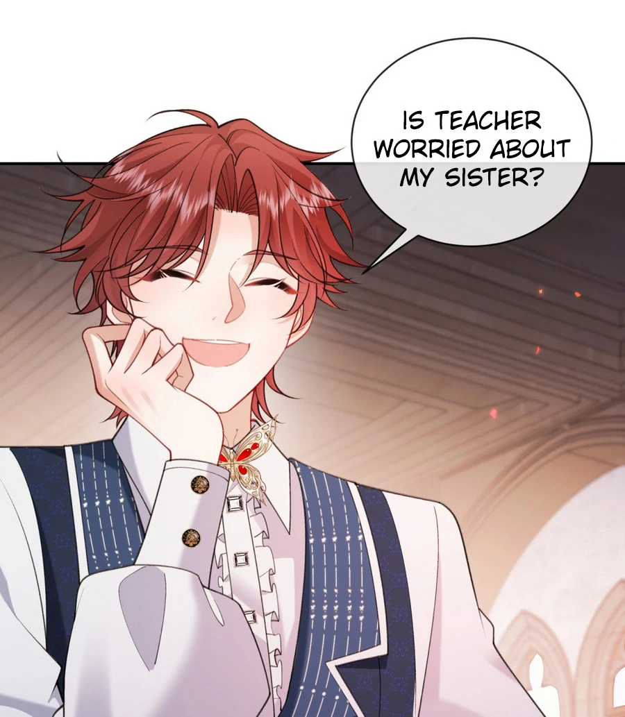 In This Life, I'm Resigning From Being a Villain Queen Chapter 28 - page 48