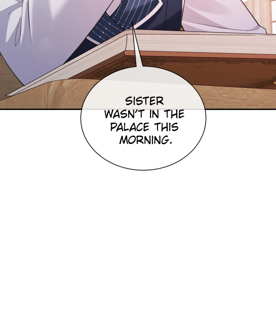 In This Life, I'm Resigning From Being a Villain Queen Chapter 28 - page 49