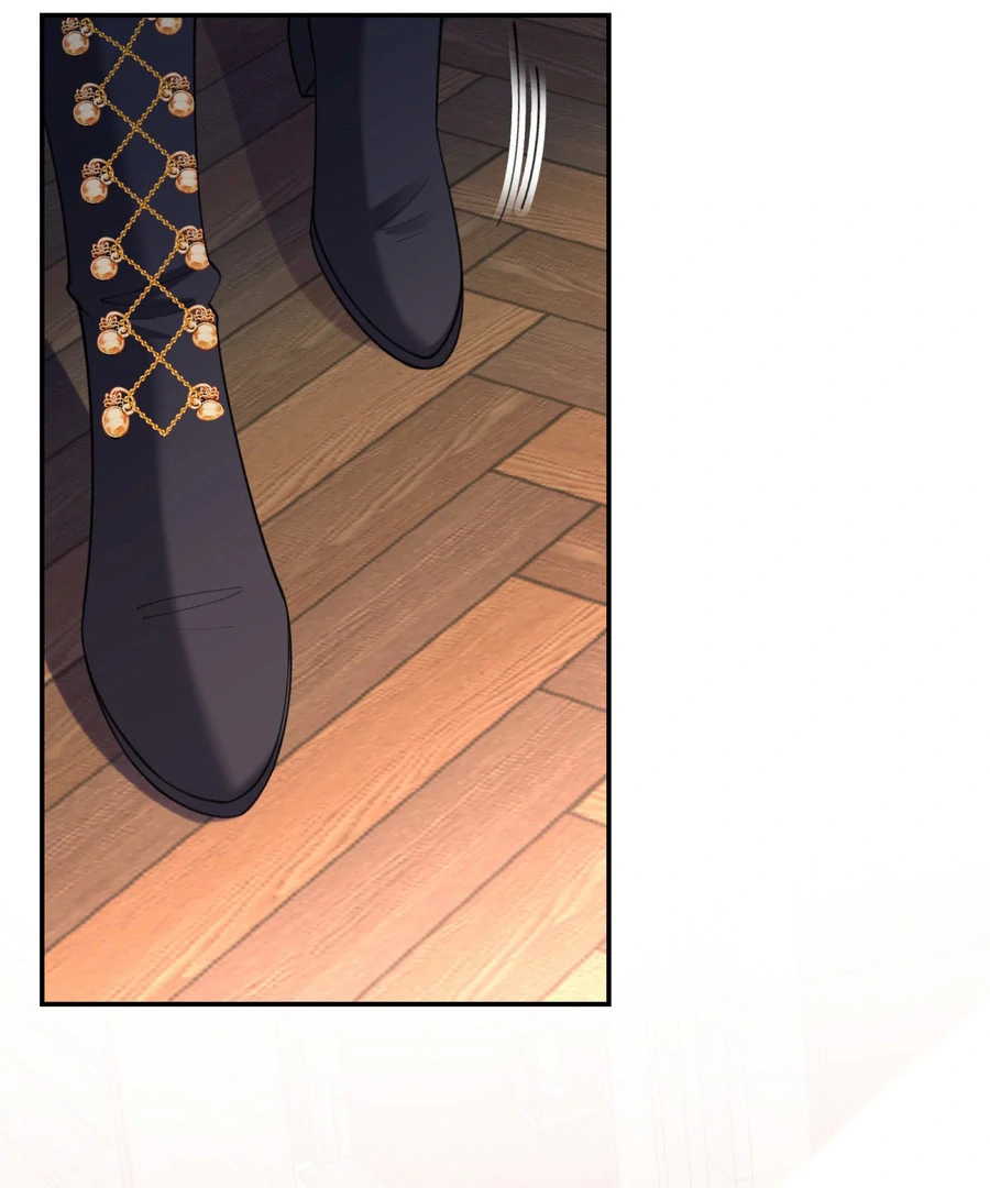 In This Life, I'm Resigning From Being a Villain Queen Chapter 28 - page 50