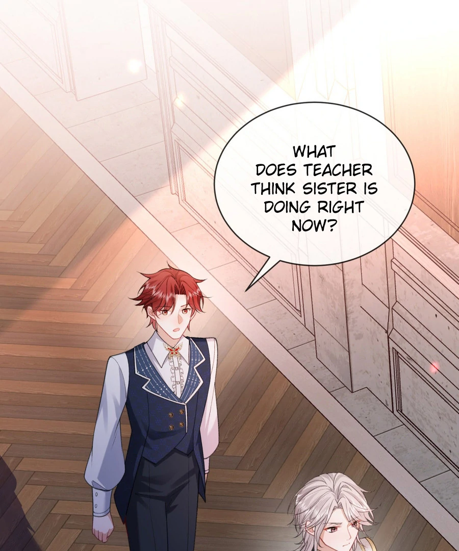 In This Life, I'm Resigning From Being a Villain Queen Chapter 28 - page 51