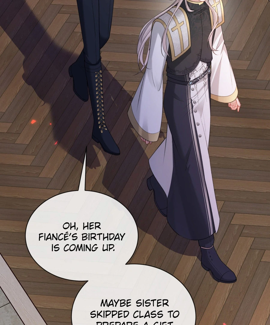 In This Life, I'm Resigning From Being a Villain Queen Chapter 28 - page 52
