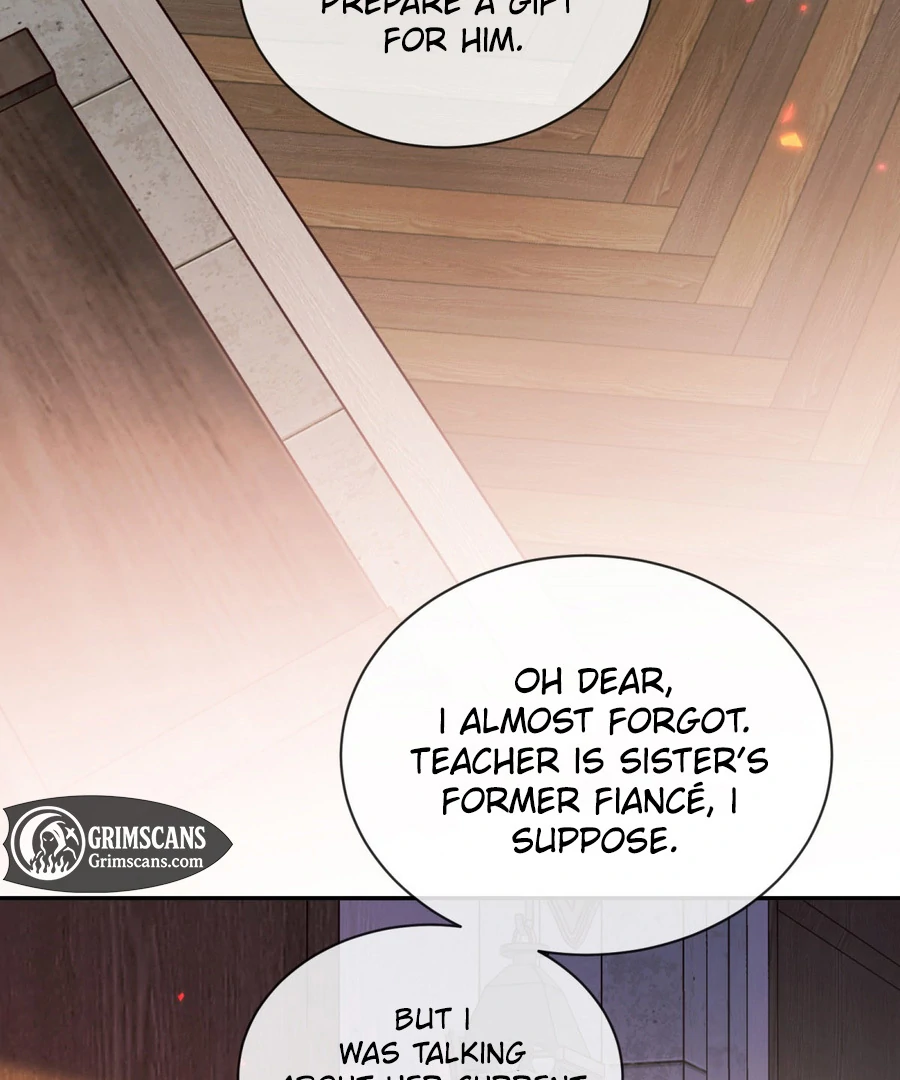 In This Life, I'm Resigning From Being a Villain Queen Chapter 28 - page 53