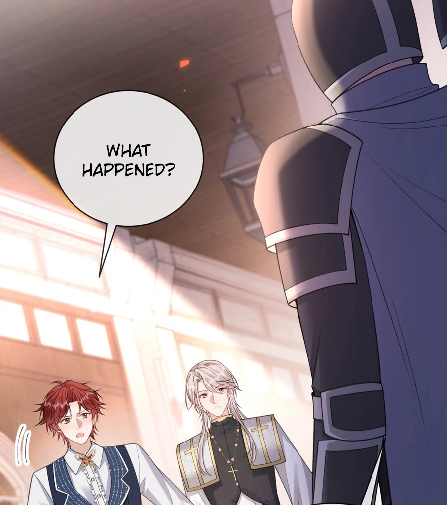 In This Life, I'm Resigning From Being a Villain Queen Chapter 28 - page 58