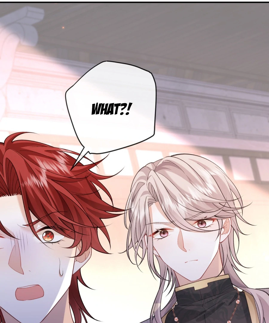 In This Life, I'm Resigning From Being a Villain Queen Chapter 28 - page 60