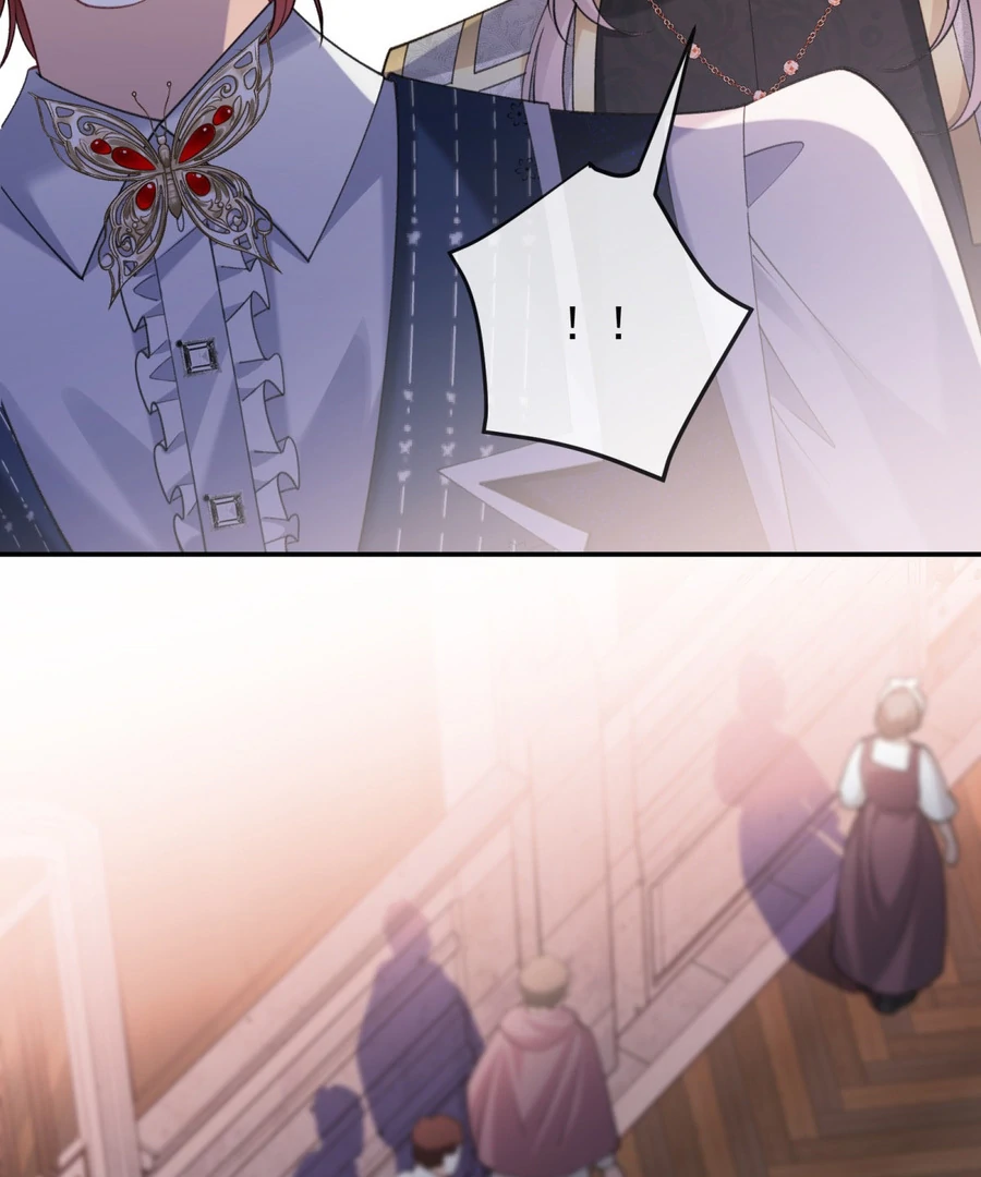 In This Life, I'm Resigning From Being a Villain Queen Chapter 28 - page 61