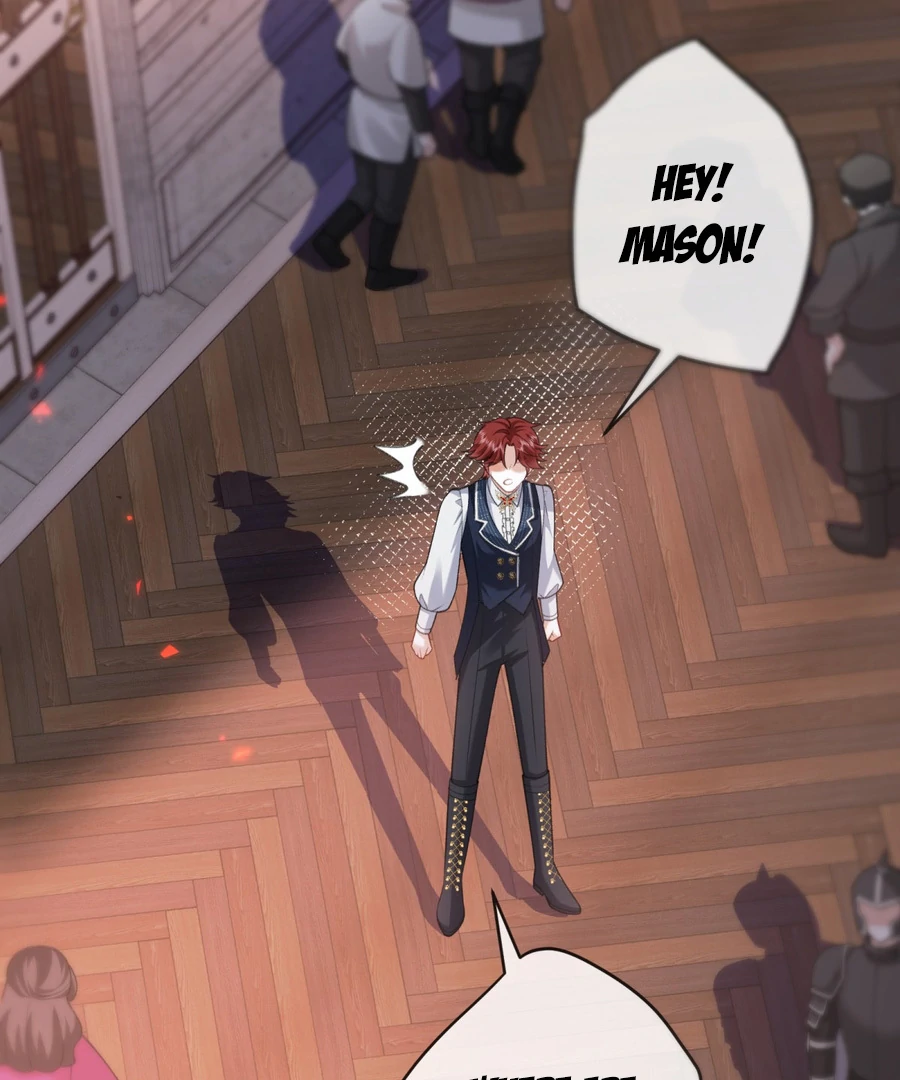 In This Life, I'm Resigning From Being a Villain Queen Chapter 28 - page 62