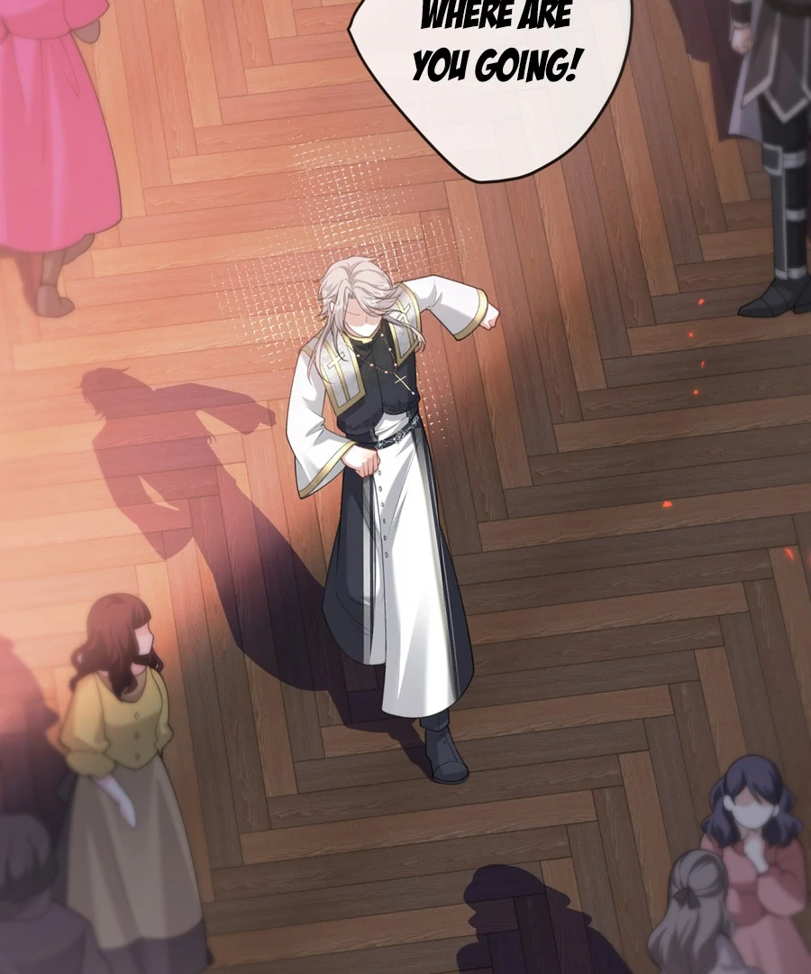 In This Life, I'm Resigning From Being a Villain Queen Chapter 28 - page 63