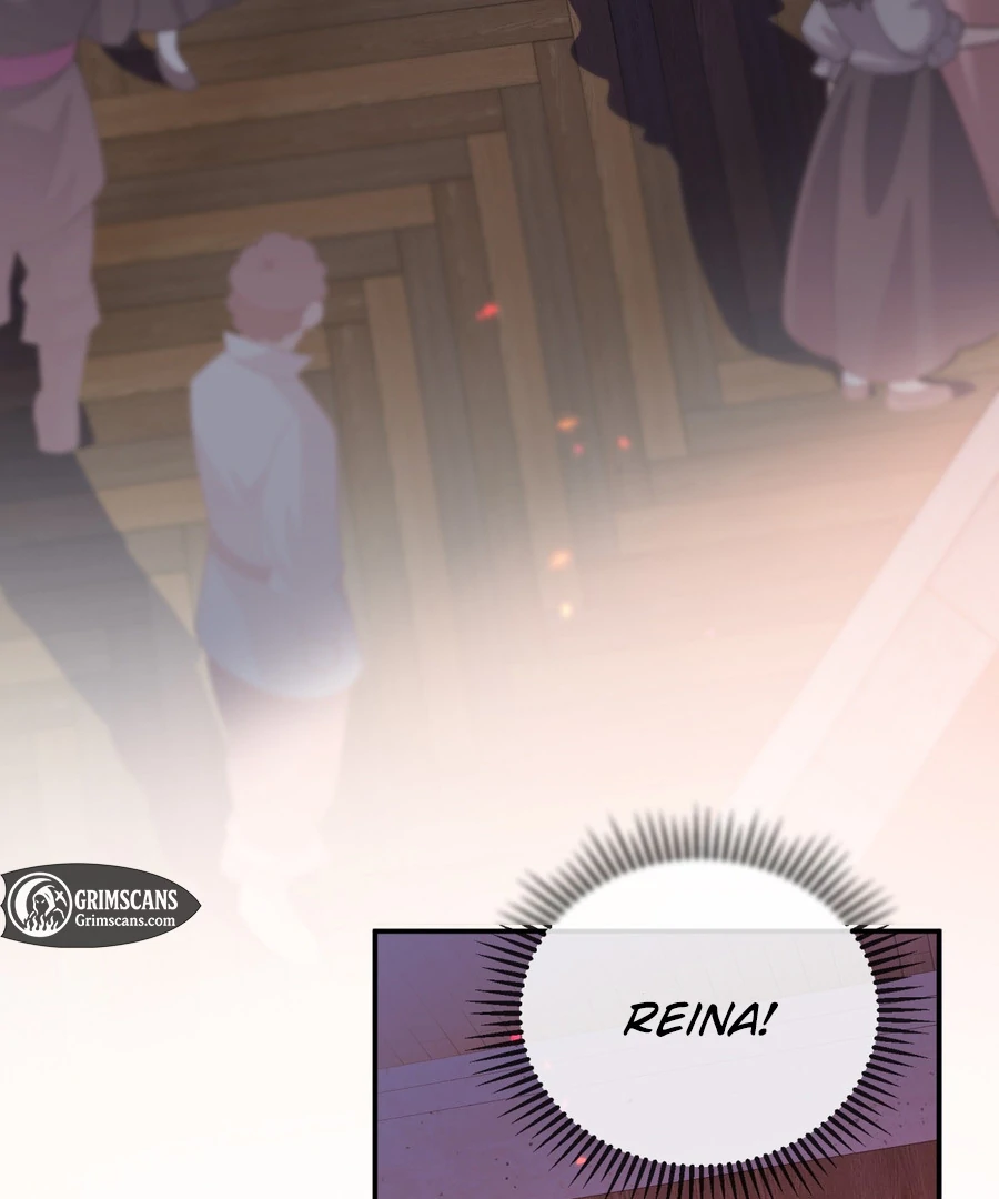 In This Life, I'm Resigning From Being a Villain Queen Chapter 28 - page 64