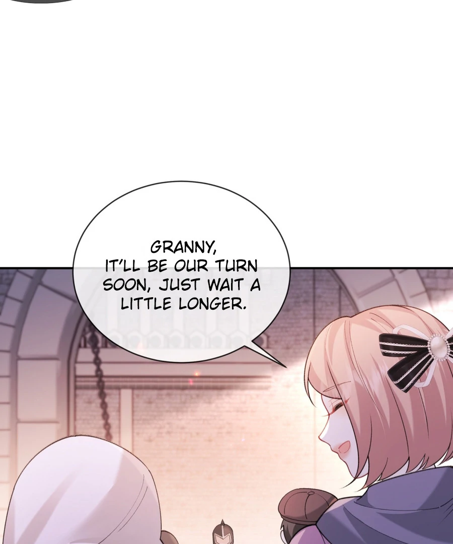 In This Life, I'm Resigning From Being a Villain Queen Chapter 28 - page 70