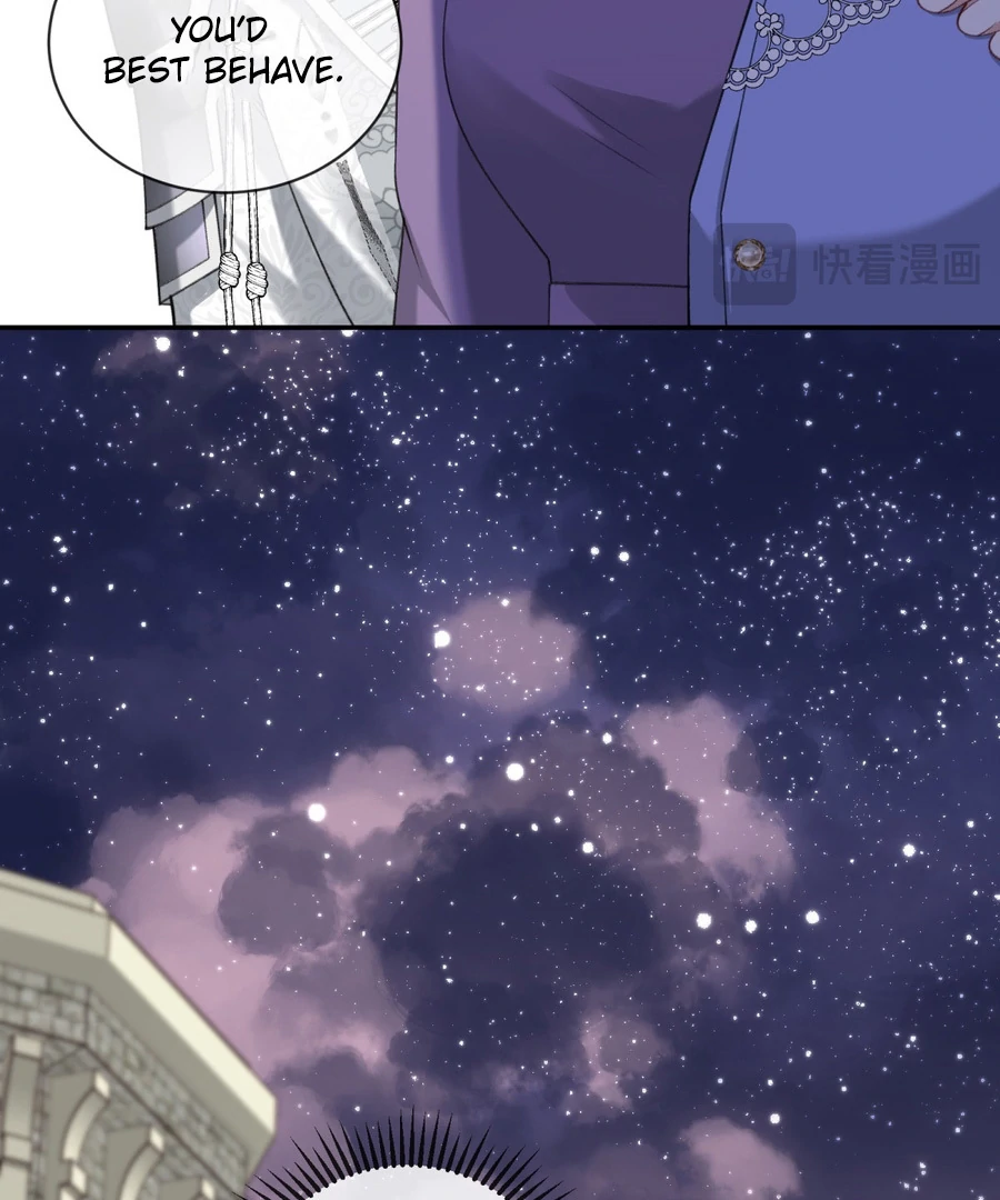 In This Life, I'm Resigning From Being a Villain Queen Chapter 28 - page 74