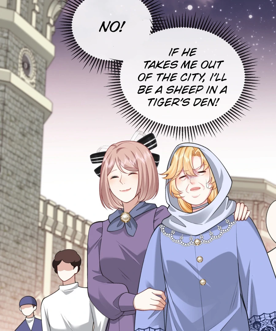 In This Life, I'm Resigning From Being a Villain Queen Chapter 28 - page 75