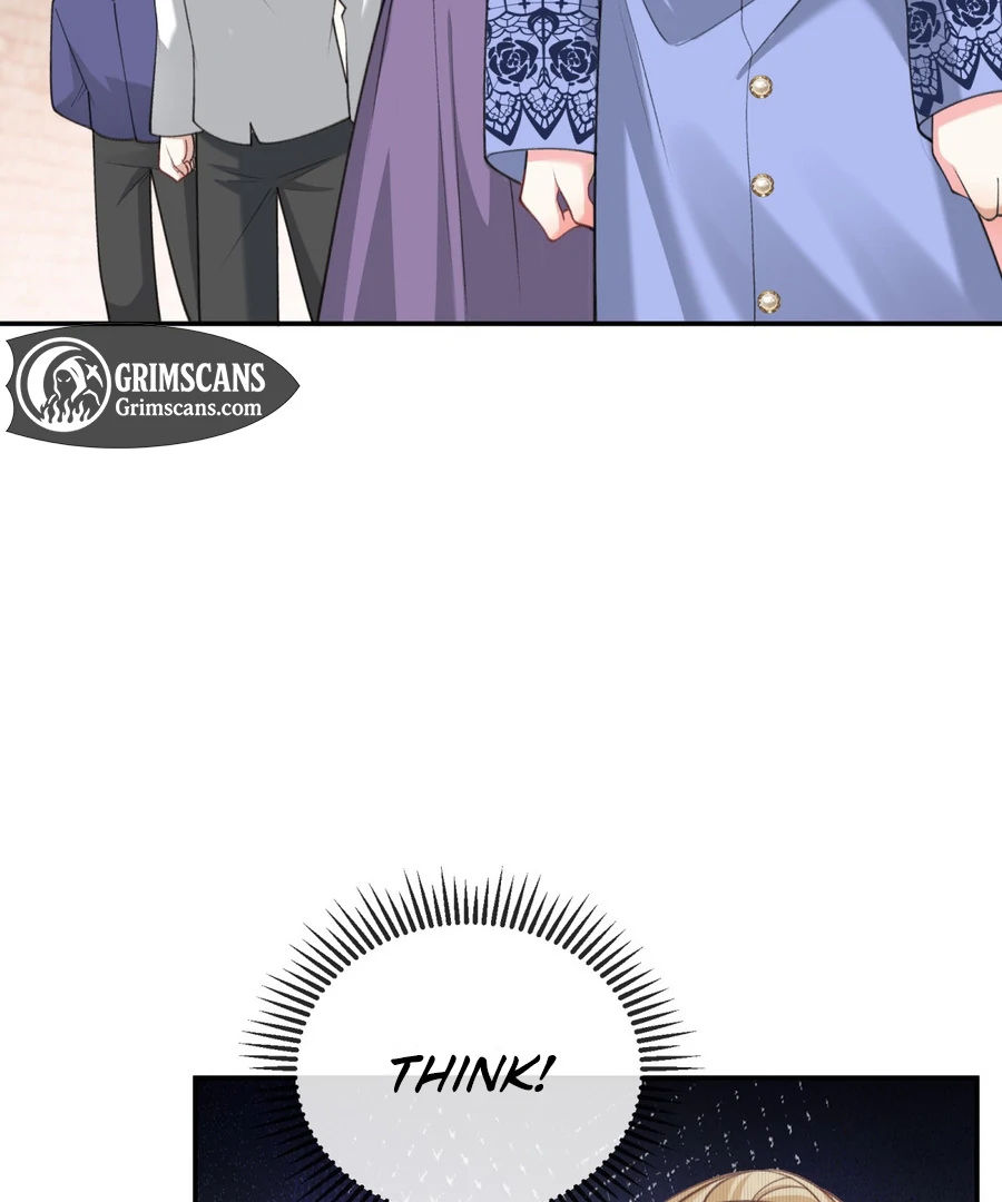 In This Life, I'm Resigning From Being a Villain Queen Chapter 28 - page 76