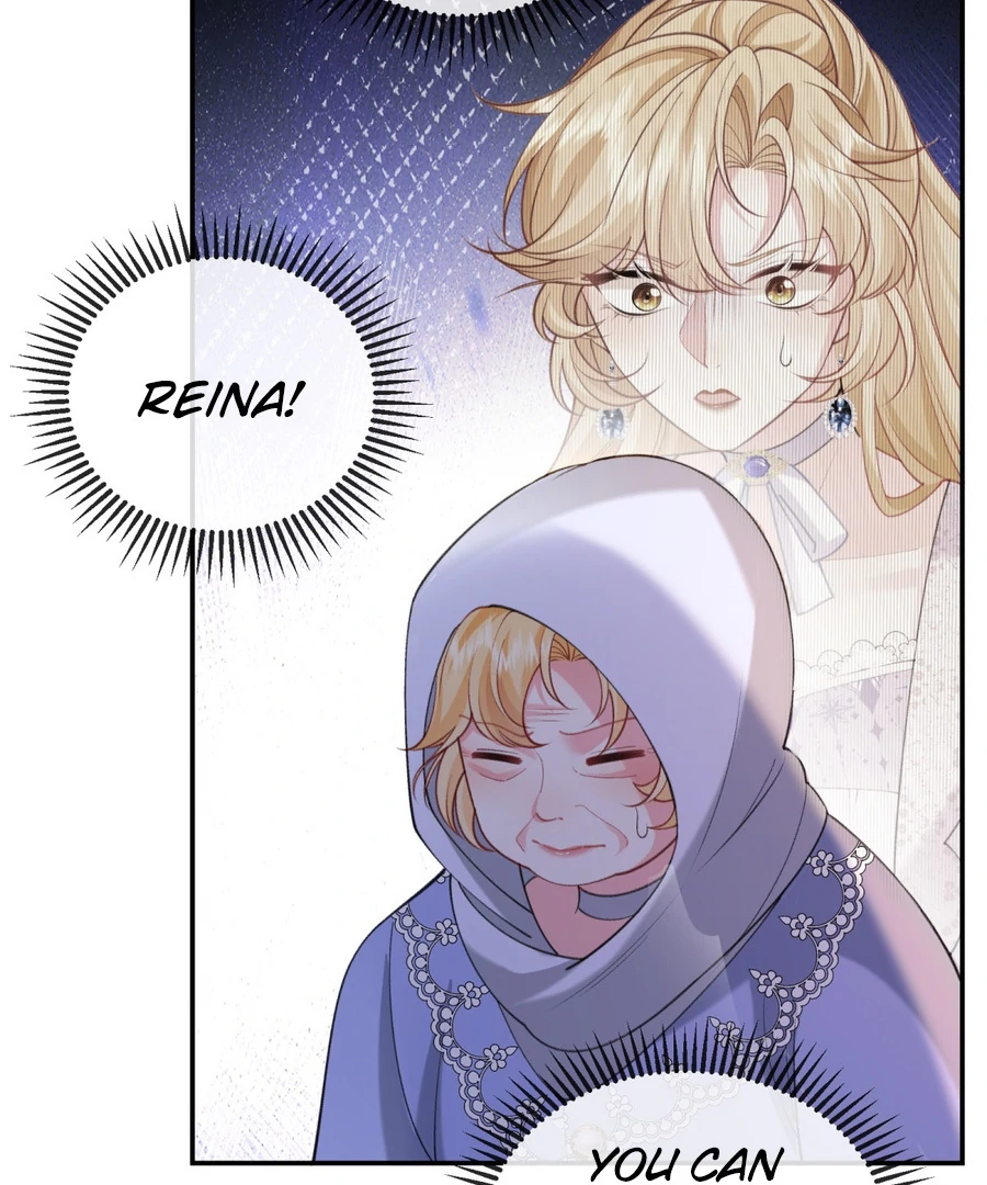 In This Life, I'm Resigning From Being a Villain Queen Chapter 28 - page 77