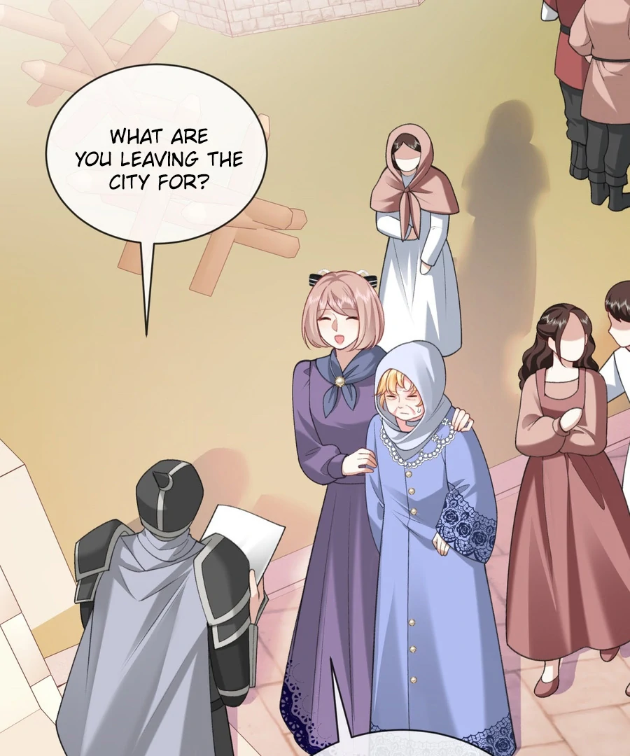 In This Life, I'm Resigning From Being a Villain Queen Chapter 28 - page 79