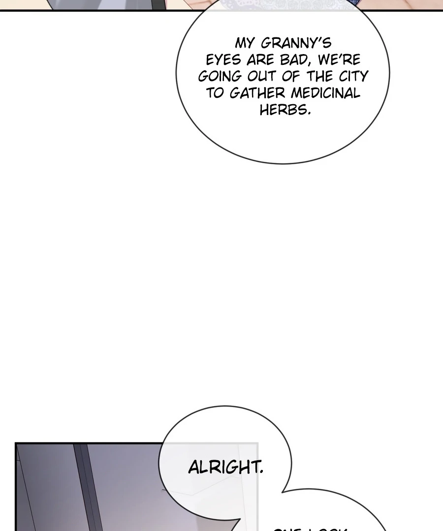 In This Life, I'm Resigning From Being a Villain Queen Chapter 28 - page 80