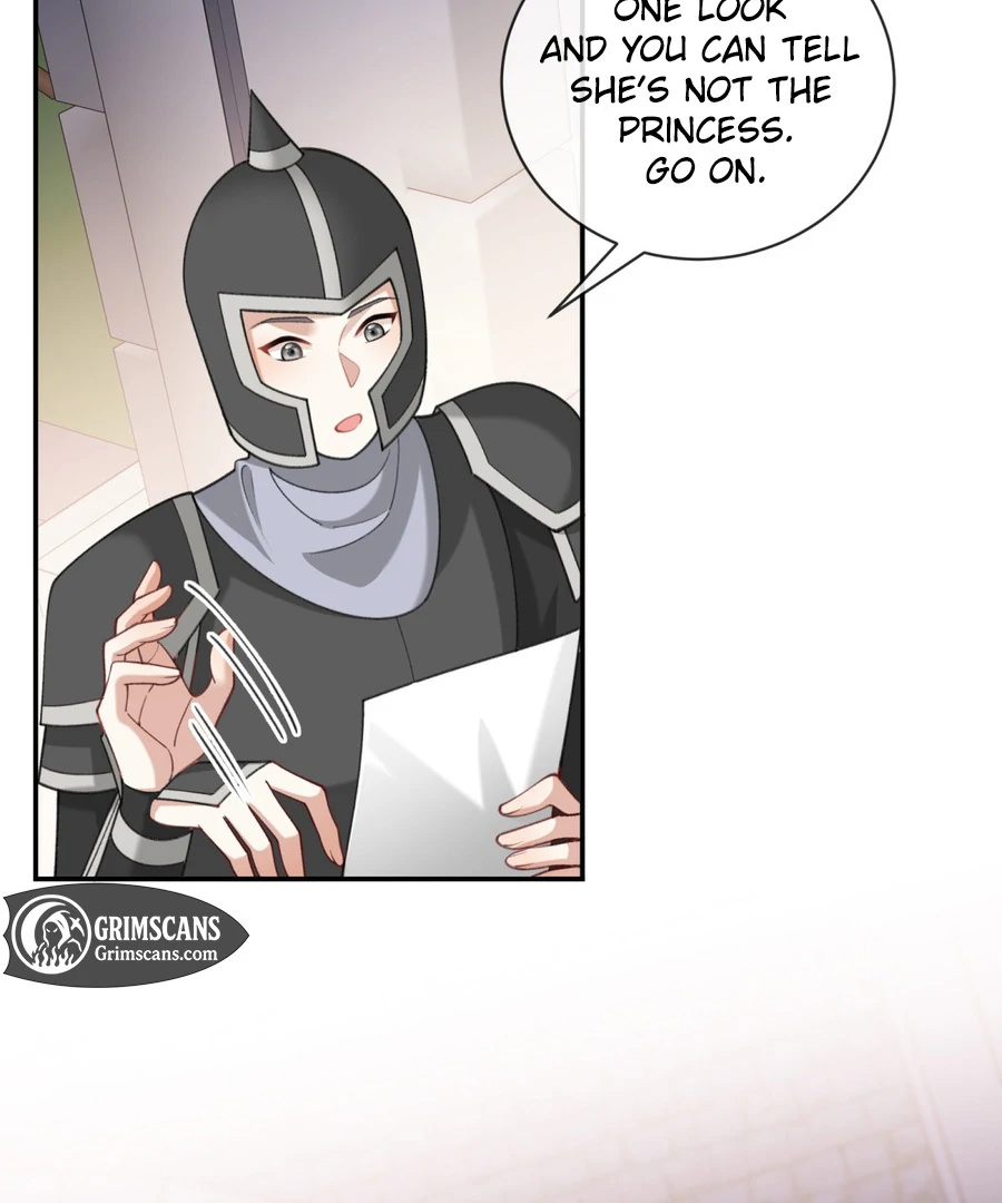 In This Life, I'm Resigning From Being a Villain Queen Chapter 28 - page 81