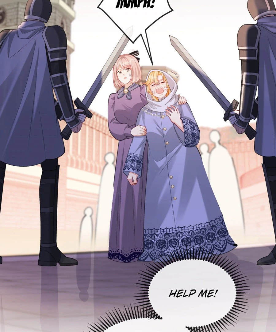 In This Life, I'm Resigning From Being a Villain Queen Chapter 28 - page 85