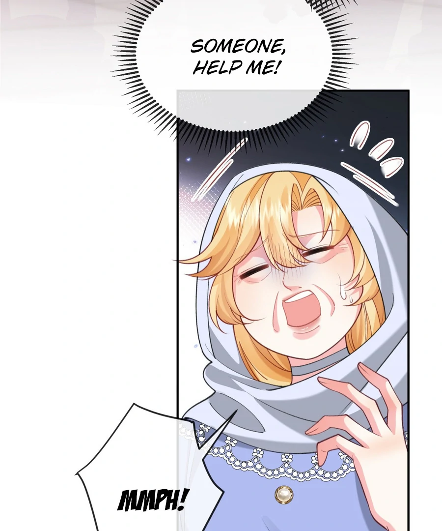 In This Life, I'm Resigning From Being a Villain Queen Chapter 28 - page 86