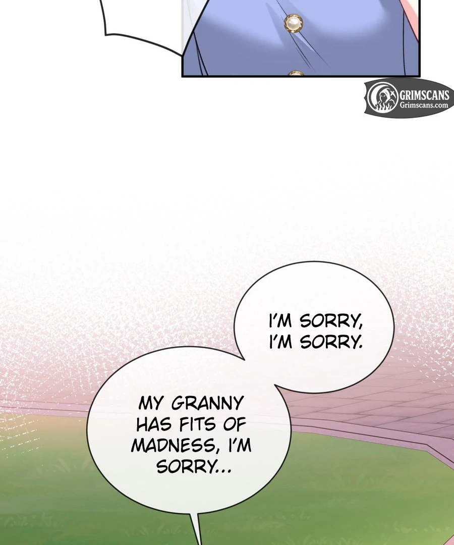In This Life, I'm Resigning From Being a Villain Queen Chapter 28 - page 87