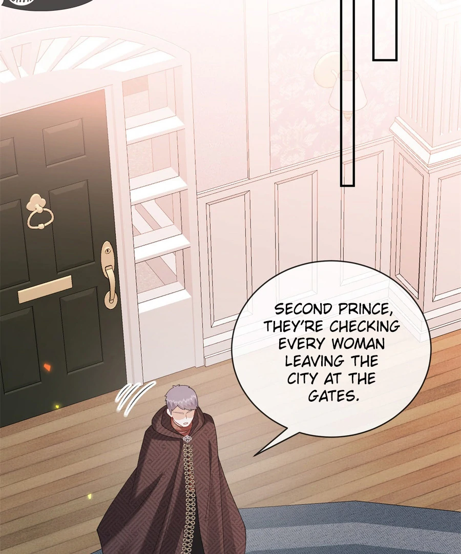 In This Life, I'm Resigning From Being a Villain Queen Chapter 28 - page 9