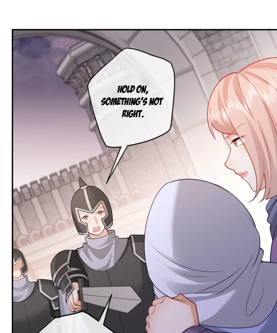In This Life, I'm Resigning From Being a Villain Queen Chapter 28 - page 90