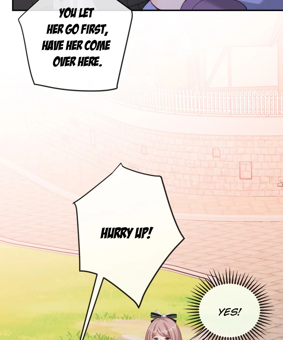 In This Life, I'm Resigning From Being a Villain Queen Chapter 28 - page 91