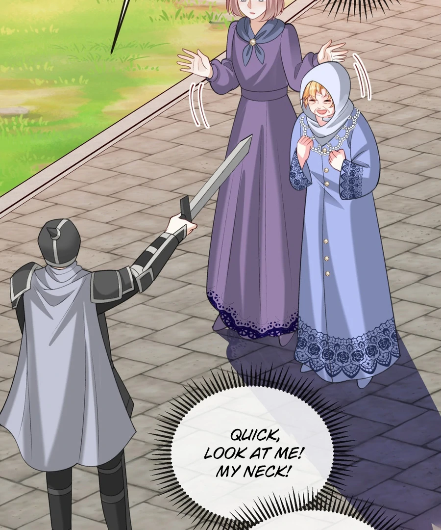 In This Life, I'm Resigning From Being a Villain Queen Chapter 28 - page 92