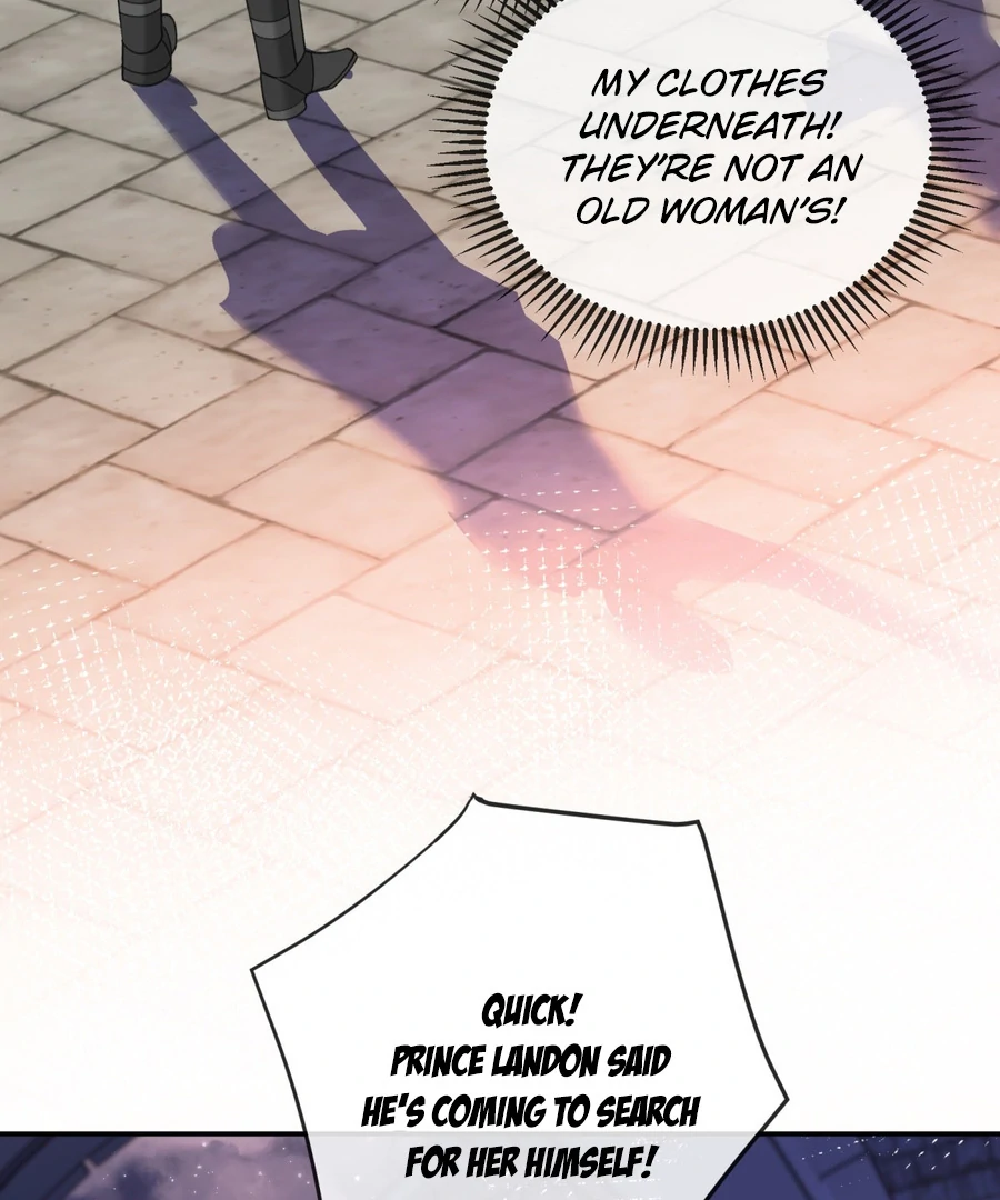 In This Life, I'm Resigning From Being a Villain Queen Chapter 28 - page 93