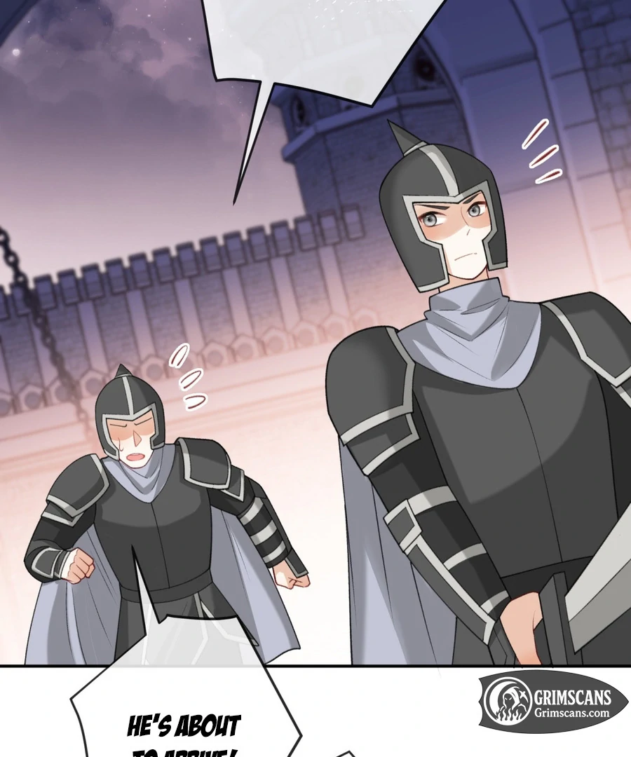 In This Life, I'm Resigning From Being a Villain Queen Chapter 28 - page 94