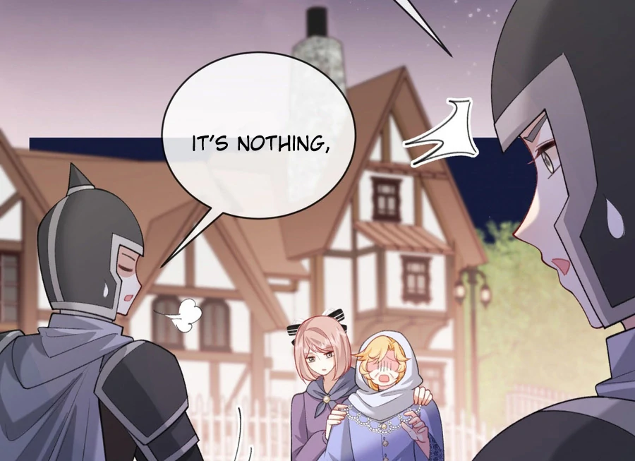 In This Life, I'm Resigning From Being a Villain Queen Chapter 28 - page 96