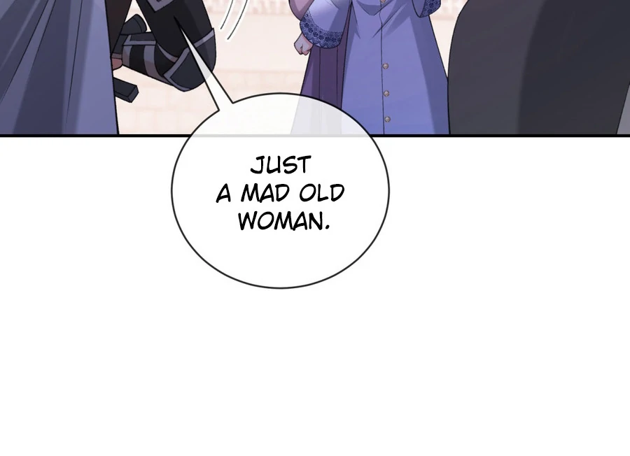 In This Life, I'm Resigning From Being a Villain Queen Chapter 28 - page 97