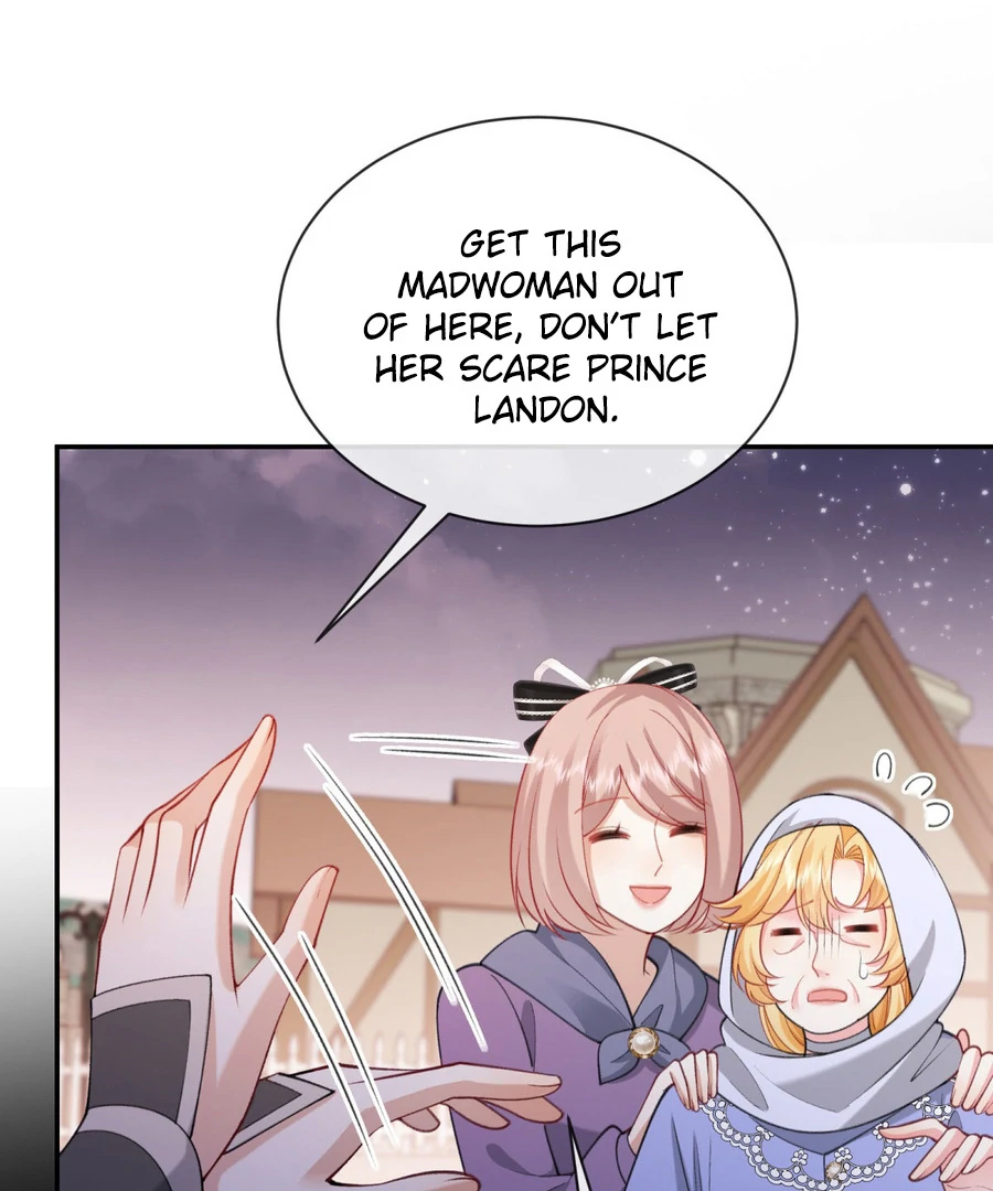 In This Life, I'm Resigning From Being a Villain Queen Chapter 28 - page 98