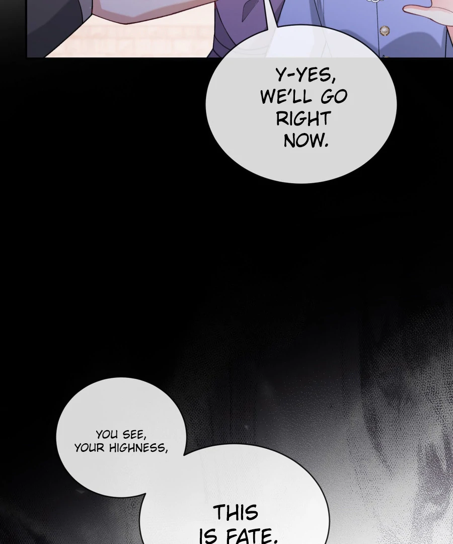 In This Life, I'm Resigning From Being a Villain Queen Chapter 28 - page 99