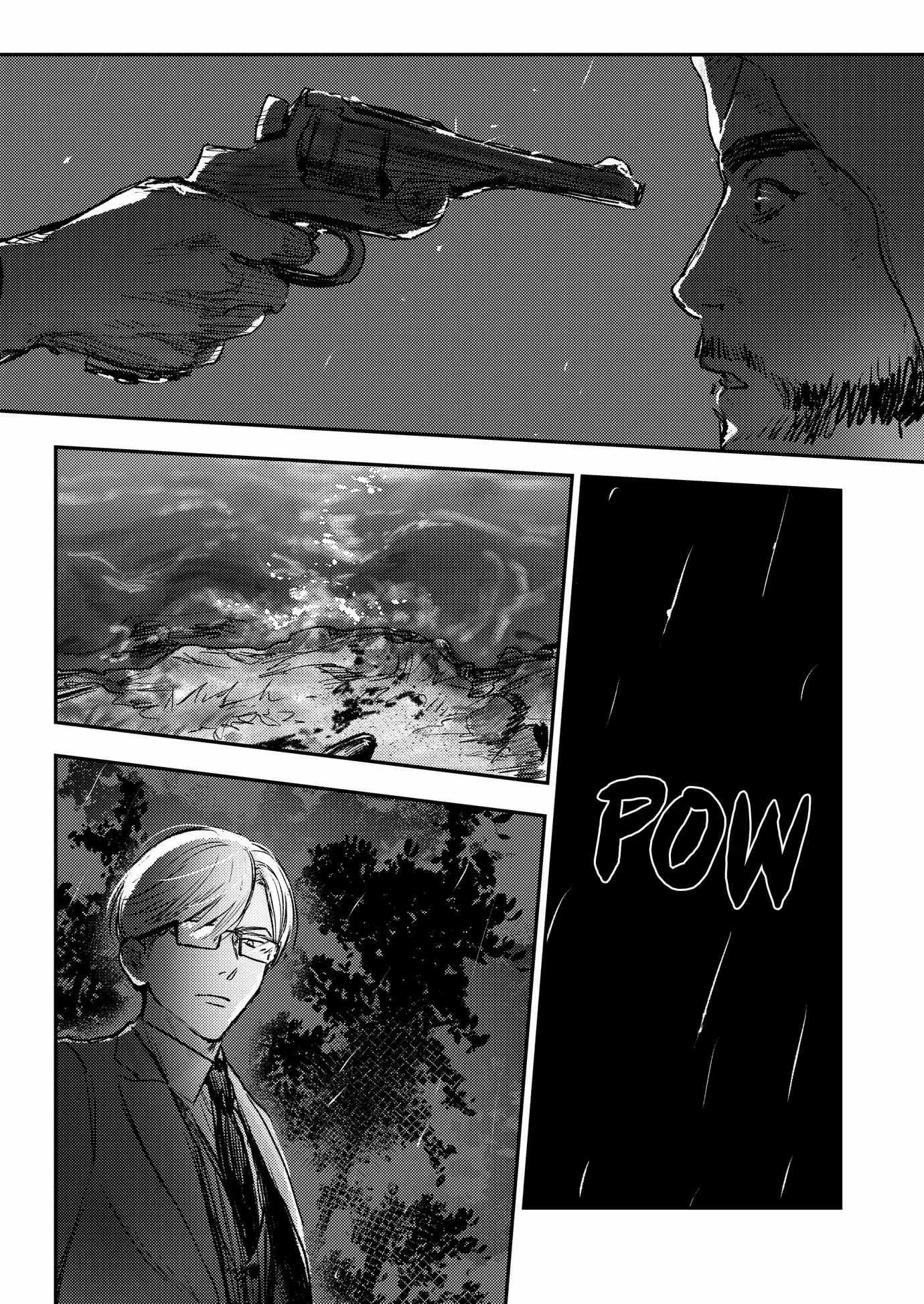 Wed to the Dead: Bound by a Ghost Marriage, Drawn to Love Chapter 16 - page 19