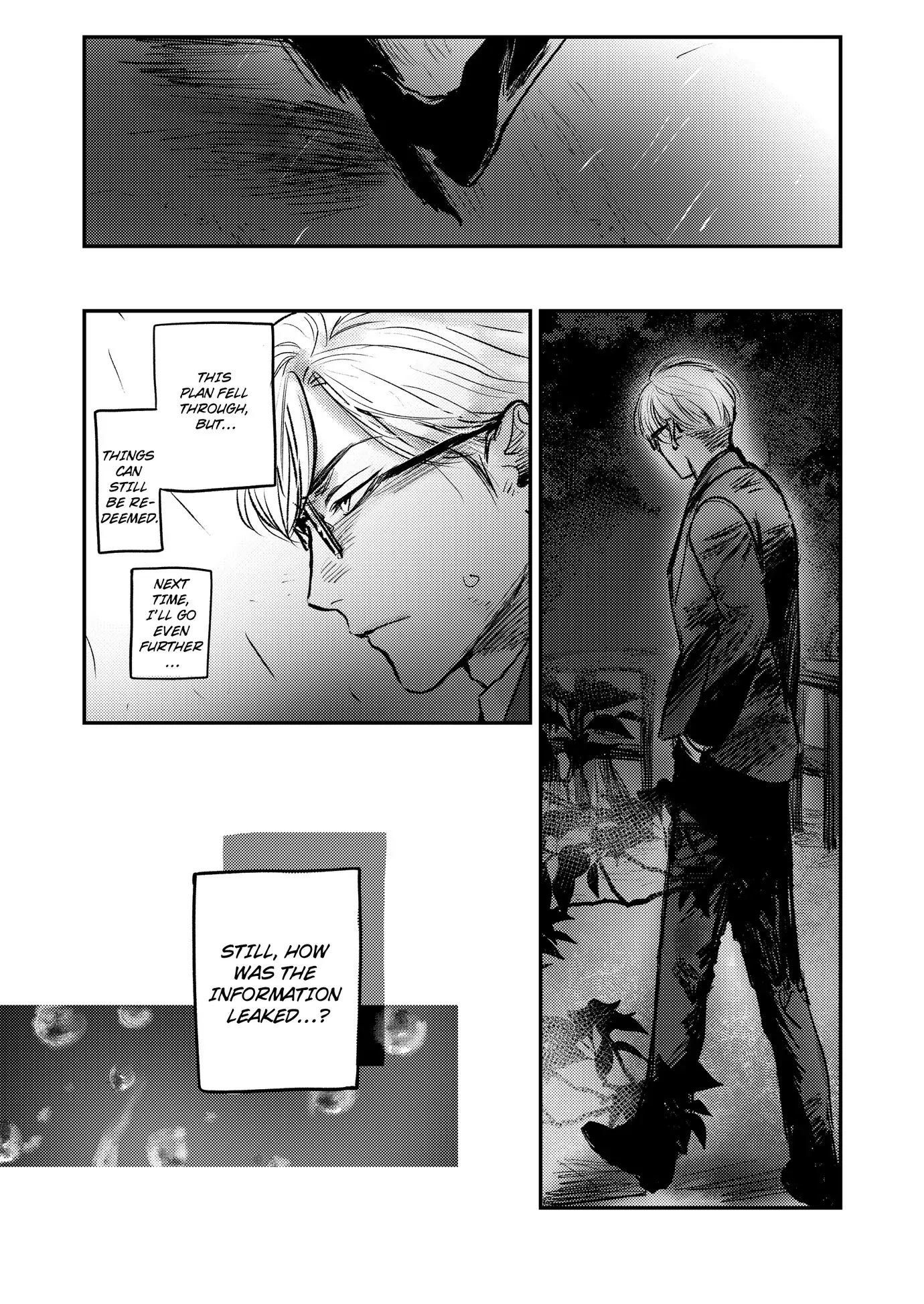 Wed to the Dead: Bound by a Ghost Marriage, Drawn to Love Chapter 16 - page 20
