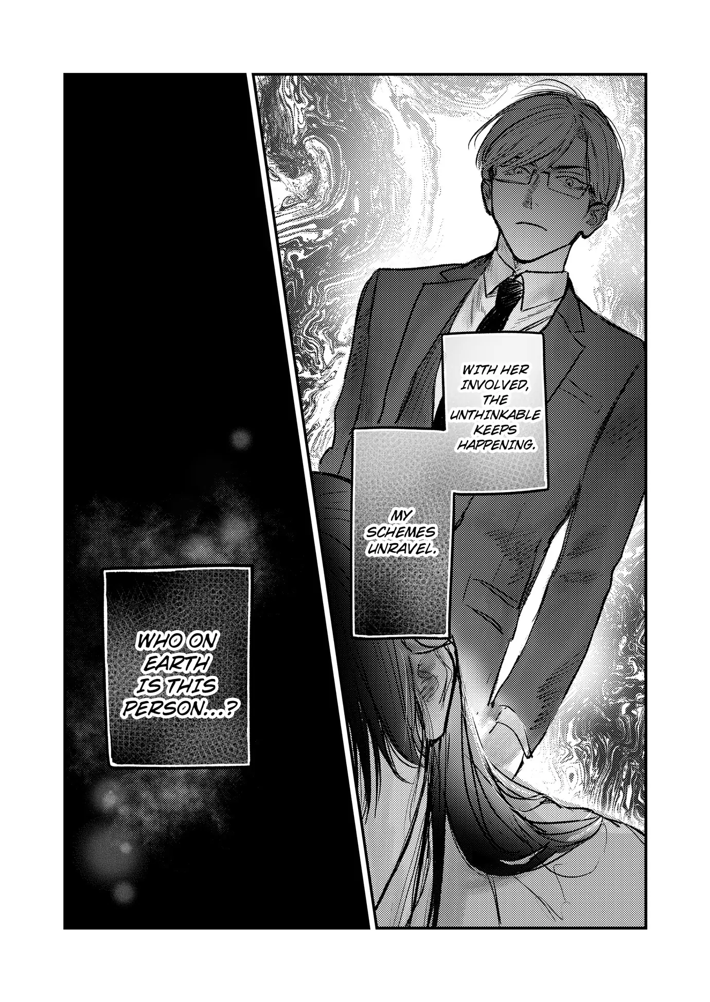Wed to the Dead: Bound by a Ghost Marriage, Drawn to Love Chapter 16 - page 24