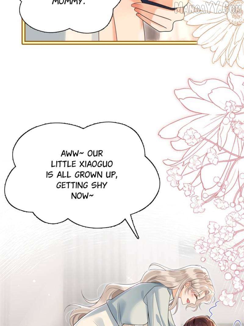 She Becomes Glamorous After The Engagement Annulment Chapter 27 - page 2