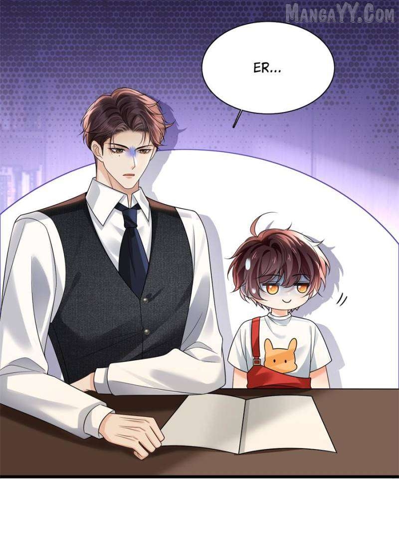 She Becomes Glamorous After The Engagement Annulment Chapter 27 - page 29